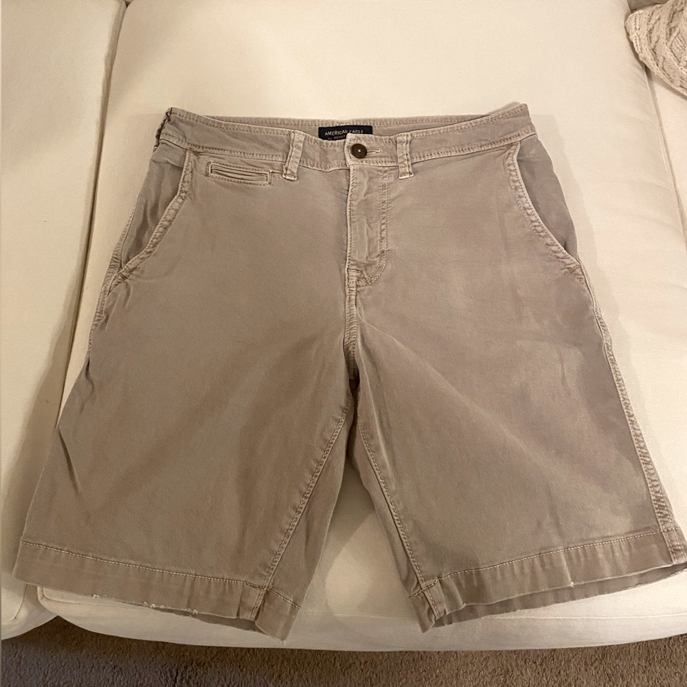 American Eagle Outfitters Extreme Flex Shorts
